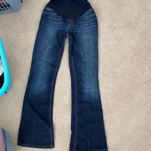 Joes jeans maternity jeans
